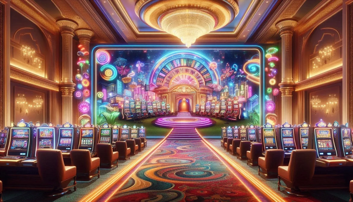 True Fortune Casino